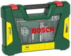 Набор инструментов Bosch V-line-68 2607017191