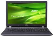 Ноутбук Acer Extensa EX2519-C08K (Cel N3060 1.6GHz/15.6/2Gb/500Gb/DVD/HDGraphics 400/Linux) NX.EFAER.050