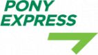 PONY EXPRESS (ФИЛИАЛ В Г. ЧЕЛЯБИНСКЕ), Служба экспресс-доставки