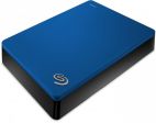 HDD Seagate 4TB Backup Plus (STDR4000901) Blue