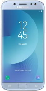 Смартфон Samsung Galaxy J3 (2017) Blue
