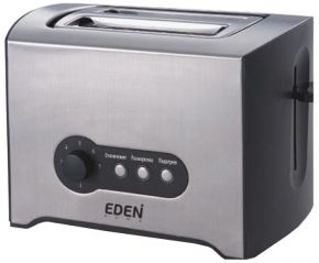 Тостер EDEN EDK-308