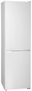 Холодильник с морозильной камерой Атлант XM 4214-000
