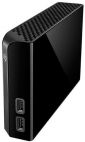 HDD Seagate Backup Plus Hub 8Tb STEL8000200 Black