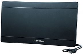 Комнатная всеволновая антенна Thomson ANT1706 Black