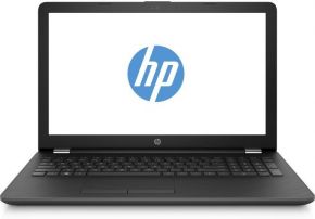 Ноутбук HP 15-bs049ur (Pent N3710 1.6Ghz/15.6/4Gb/500Gb/Radeon 520/W10Home64/Grey) 1VH48EA