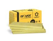 Базальтовый утеплитель Isover Венти 1000х600х50 / 6 пл. Isover