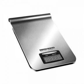 Электронные кухонные весы Redmond RS-M732
