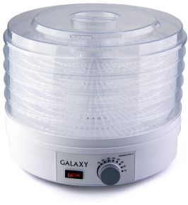 Сушилка для продуктов Galaxy GL 2631