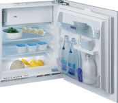 Встраиваемый холодильник Whirlpool ARG 590/A+