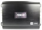 Автомобильный усилитель Aria HD-1000