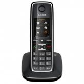 SIP-телефон Gigaset C530A IP Black