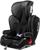 Детское автокресло Sweet baby 1/2/3 9-36 кг Gran Turismo SPS Isofix Grey black
