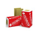Базальтовый утеплитель Изобокс РУФ 45 1200х600х50 / 6 пл. Isobox