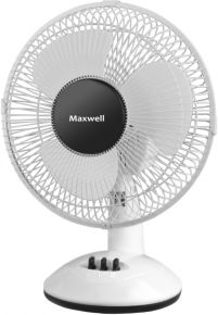 Настольный вентилятор Maxwell MW-3547